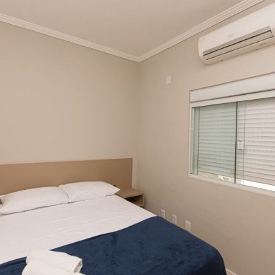 Apartamentos com 55m², 2 quartos, 1 garagem, no bairro Ingleses do Rio Vermelho em Florianópolis