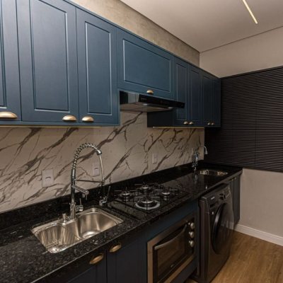 Apartamentos com 55m², 2 quartos, 1 garagem, no bairro Ingleses do Rio Vermelho em Florianópolis