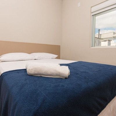Apartamentos com 55m², 2 quartos, 1 garagem, no bairro Ingleses do Rio Vermelho em Florianópolis