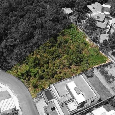 Terrenos Residenciais com 1675m², no bairro João Paulo em Florianópolis