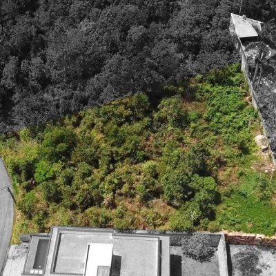 Terrenos Residenciais com 1675m², no bairro João Paulo em Florianópolis