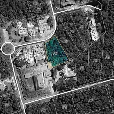 Terrenos Residenciais com 1675m², no bairro João Paulo em Florianópolis