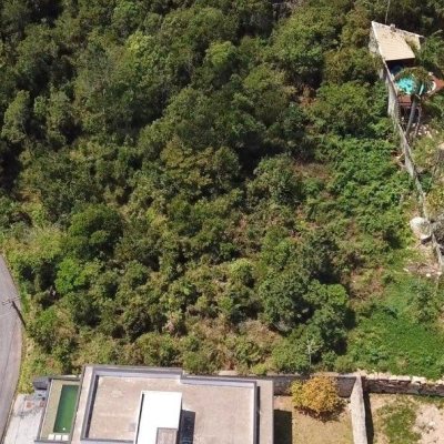 Terrenos Residenciais com 1675m², no bairro João Paulo em Florianópolis