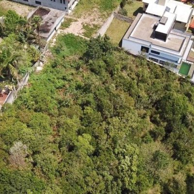 Terrenos Residenciais com 1675m², no bairro João Paulo em Florianópolis