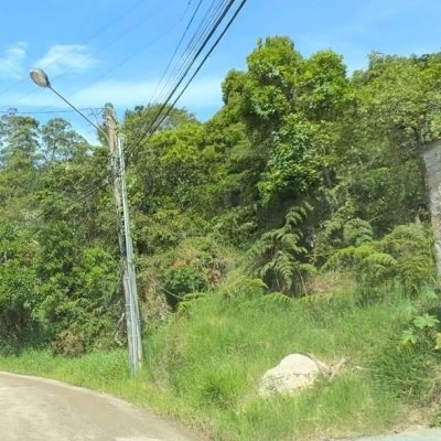 Terrenos Residenciais com 1675m², no bairro João Paulo em Florianópolis