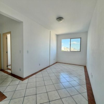 Apartamentos com 57m², 2 quartos, 1 garagem, no bairro Nossa Senhora Do Rosário em São José