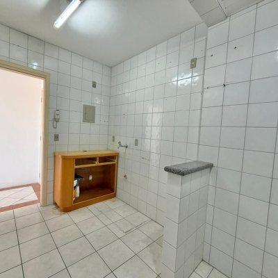 Apartamentos com 57m², 2 quartos, 1 garagem, no bairro Nossa Senhora Do Rosário em São José