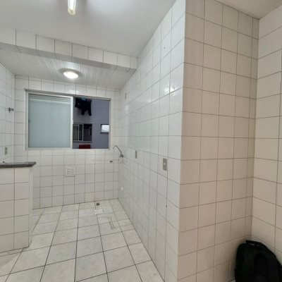 Apartamentos com 57m², 2 quartos, 1 garagem, no bairro Nossa Senhora Do Rosário em São José