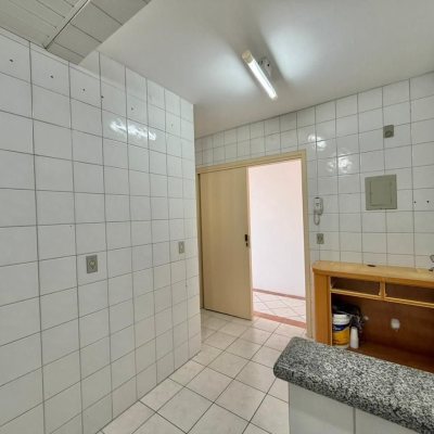 Apartamentos com 57m², 2 quartos, 1 garagem, no bairro Nossa Senhora Do Rosário em São José