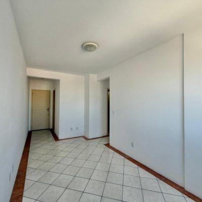 Apartamentos com 57m², 2 quartos, 1 garagem, no bairro Nossa Senhora Do Rosário em São José