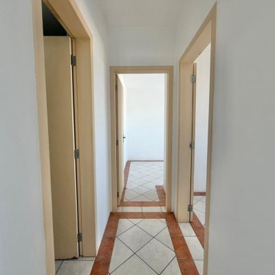 Apartamentos com 57m², 2 quartos, 1 garagem, no bairro Nossa Senhora Do Rosário em São José