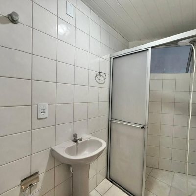 Apartamentos com 57m², 2 quartos, 1 garagem, no bairro Nossa Senhora Do Rosário em São José