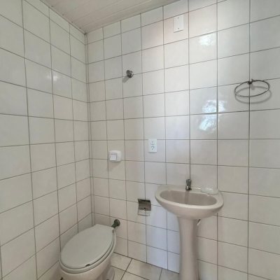 Apartamentos com 57m², 2 quartos, 1 garagem, no bairro Nossa Senhora Do Rosário em São José