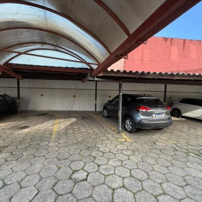 Apartamentos com 57m², 2 quartos, 1 garagem, no bairro Nossa Senhora Do Rosário em São José
