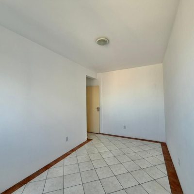 Apartamentos com 57m², 2 quartos, 1 garagem, no bairro Nossa Senhora Do Rosário em São José