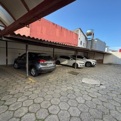 Apartamentos com 57m², 2 quartos, 1 garagem, no bairro Nossa Senhora Do Rosário em São José