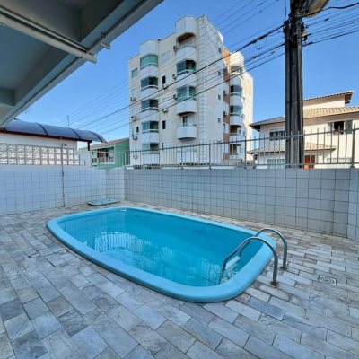 Apartamentos com 57m², 2 quartos, 1 garagem, no bairro Nossa Senhora Do Rosário em São José