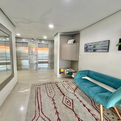 Apartamentos com 57m², 2 quartos, 1 garagem, no bairro Nossa Senhora Do Rosário em São José