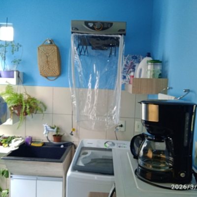 Apartamentos com 57m², 3 quartos, 1 garagem, no bairro Sertão Do Maruim em São José