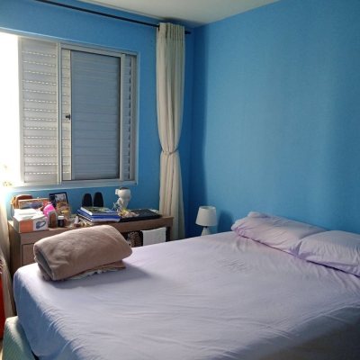 Apartamentos com 57m², 3 quartos, 1 garagem, no bairro Sertão Do Maruim em São José