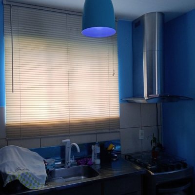 Apartamentos com 57m², 3 quartos, 1 garagem, no bairro Sertão Do Maruim em São José