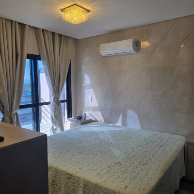 Casa Residencial com 195m², 3 quartos (sendo 2 suítes), 2 garagens, no bairro Areias Do Meio em Governador Celso Ramos