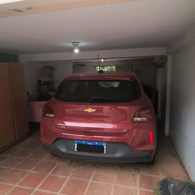 Casa Residencial com 98m², 2 quartos, 1 garagem, no bairro Capoeiras em Florianópolis