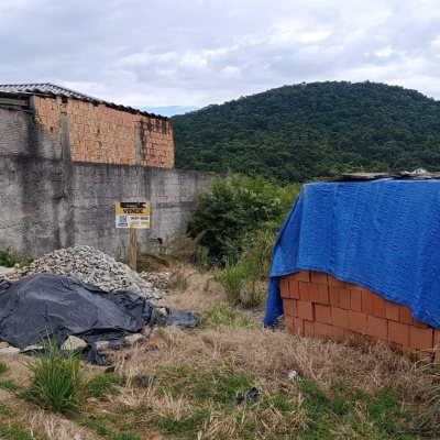 Terrenos Residenciais com 294m², no bairro Bela Vista em Palhoça