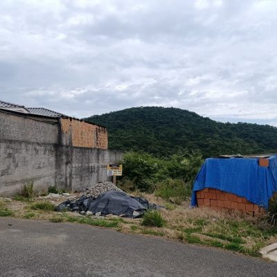 Terrenos Residenciais com 294m², no bairro Bela Vista em Palhoça
