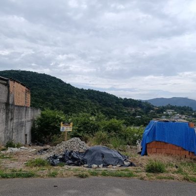 Terrenos Residenciais com 294m², no bairro Bela Vista em Palhoça