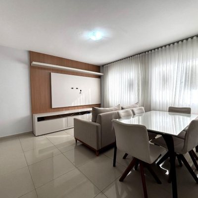 Apartamentos com 75m², 3 quartos, 1 garagem, no bairro Trindade em Florianópolis