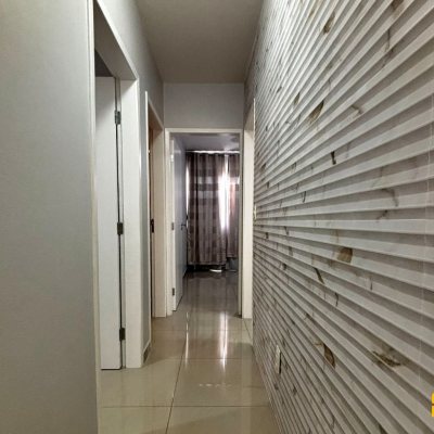 Apartamentos com 75m², 3 quartos, 1 garagem, no bairro Trindade em Florianópolis