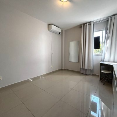 Apartamentos com 75m², 3 quartos, 1 garagem, no bairro Trindade em Florianópolis