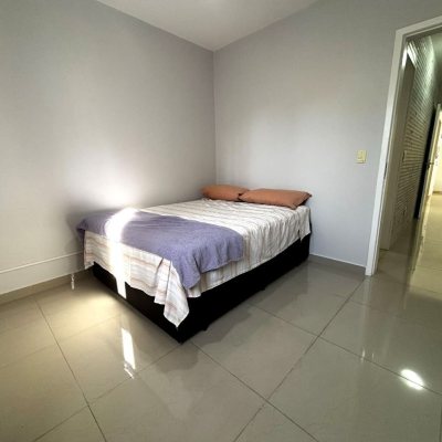 Apartamentos com 75m², 3 quartos, 1 garagem, no bairro Trindade em Florianópolis