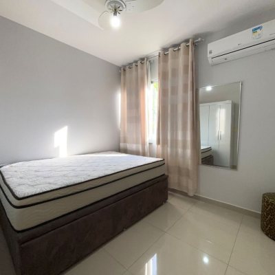 Apartamentos com 75m², 3 quartos, 1 garagem, no bairro Trindade em Florianópolis