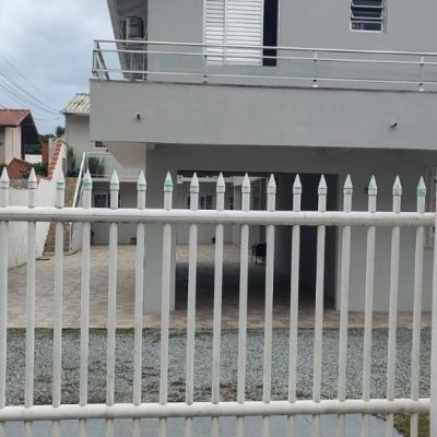 Pousada com 253m², 10 quartos, 6 garagens, no bairro Ingleses do Rio Vermelho em Florianópolis