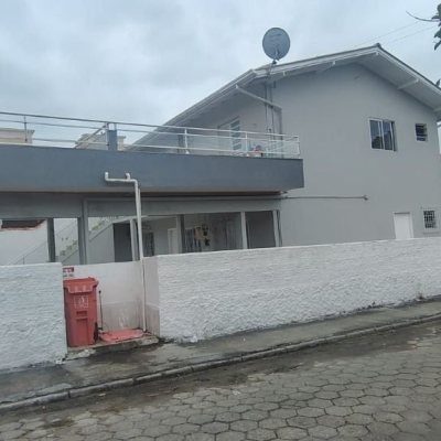 Pousada com 253m², 10 quartos, 6 garagens, no bairro Ingleses do Rio Vermelho em Florianópolis