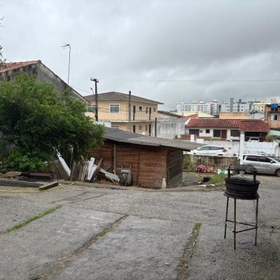 Casa Residencial com 124m², 4 quartos, 3 garagens, no bairro Areias em São José