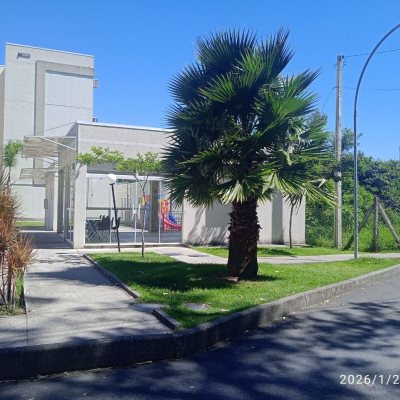 Apartamentos com 43m², 2 quartos, 1 garagem, no bairro Bom Viver em Biguaçu