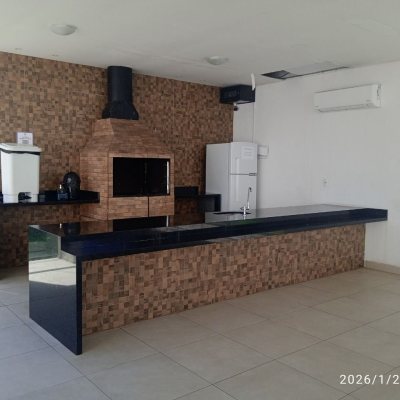 Apartamentos com 43m², 2 quartos, 1 garagem, no bairro Bom Viver em Biguaçu
