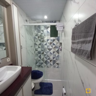 Apartamentos com 55m², 2 quartos, no bairro Centro em Florianópolis