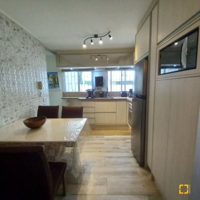 Apartamentos com 55m², 2 quartos, no bairro Centro em Florianópolis