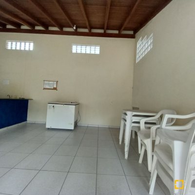 Apartamentos com 55m², 2 quartos, no bairro Centro em Florianópolis