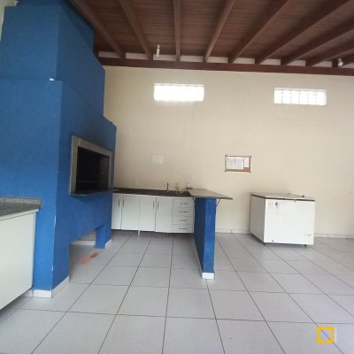 Apartamentos com 55m², 2 quartos, no bairro Centro em Florianópolis