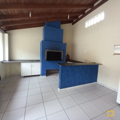 Apartamentos com 55m², 2 quartos, no bairro Centro em Florianópolis