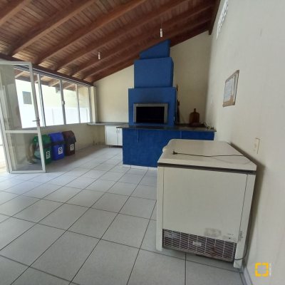 Apartamentos com 55m², 2 quartos, no bairro Centro em Florianópolis