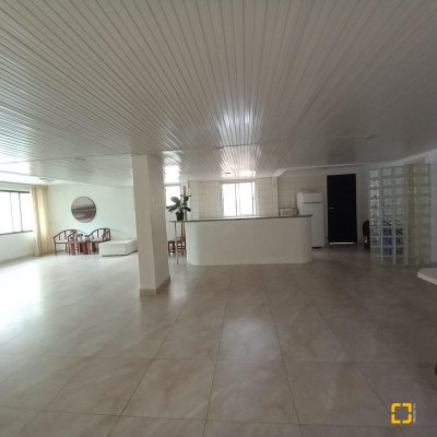 Apartamentos com 55m², 2 quartos, no bairro Centro em Florianópolis