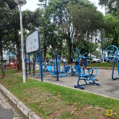 Apartamentos com 55m², 2 quartos, no bairro Centro em Florianópolis