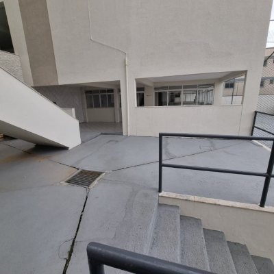 Apartamentos com 100m², 3 quartos, 1 suíte, 1 garagem, no bairro Capoeiras em Florianópolis