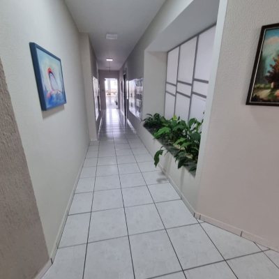 Apartamentos com 100m², 3 quartos, 1 suíte, 1 garagem, no bairro Capoeiras em Florianópolis